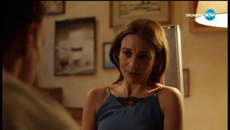 изображение на Откраднат живот