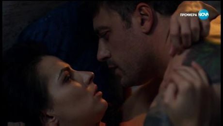 изображение на Откраднат живот