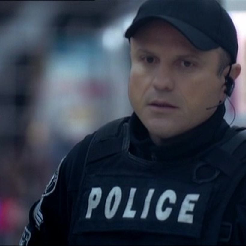 Снайперисти