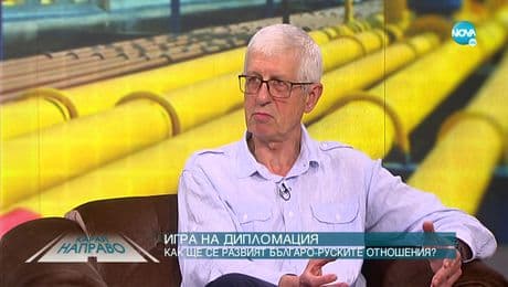 изображение на Карай направо с Румен Овчаров (02.07.2022)