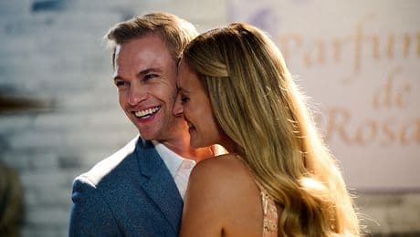 изображение на С ухание на любов