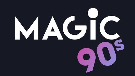 изображение на Magic 90s