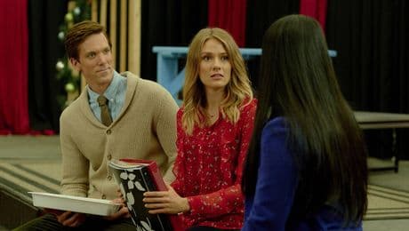 изображение на Коледна пиеса