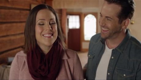 изображение на Семейство за празниците