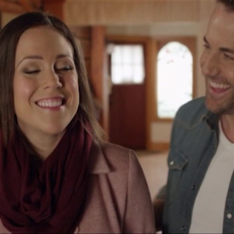 Семейство за празниците