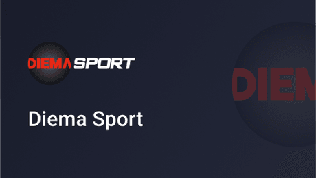 изображение на DIEMA SPORT