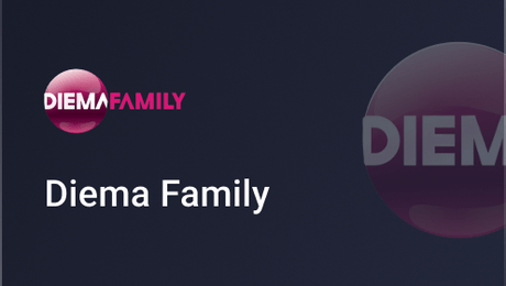 изображение на DIEMA FAMILY
