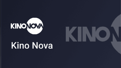 изображение на KINO NOVA