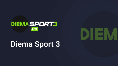 изображение на DIEMA SPORT 3