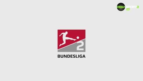 изображение на Обзор на кръга във Втора Бундеслига