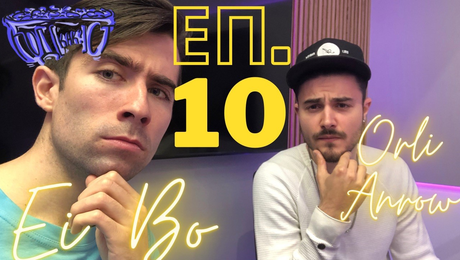 изображение на ПодКАКст с Ei Bo (28.06.2023)