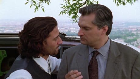 изображение на Комисар Рекс