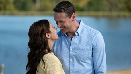 изображение на Ти, аз и планината