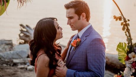 изображение на Сватбена надпревара