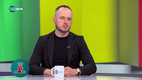 изображение на Стойчо Стойчев: За 1/3-та от депутатите от ГЕРБ вотът беше незначителен