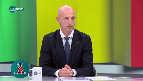 изображение на Коста Стоянов: И през декември да бяха предадени териториалните планове, и тогава щеше да има протест