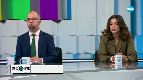 изображение на Първан Сименов: Драмата с машинния вот ще се отрази на резултата, а не на активността