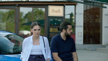 изображение на Алея на славата