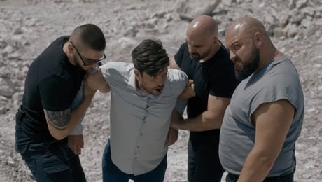 изображение на Клетката