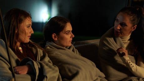 изображение на Алея на славата