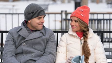 изображение на Наследница на коледния дух