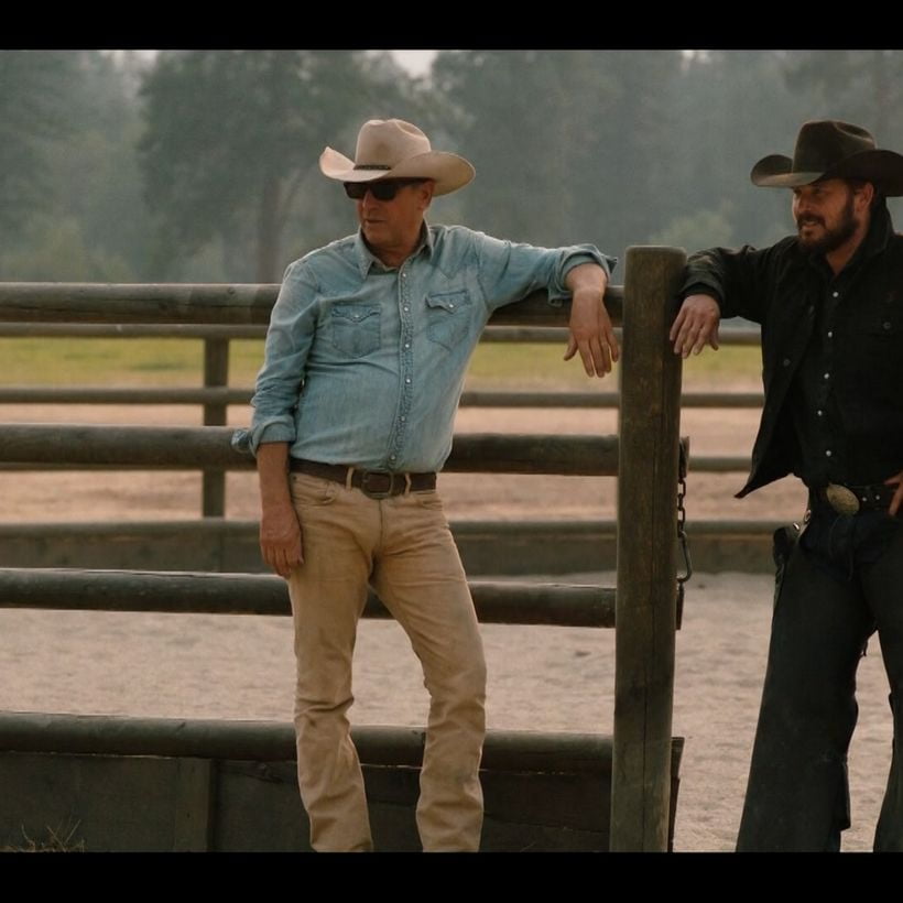 Йелоустоун