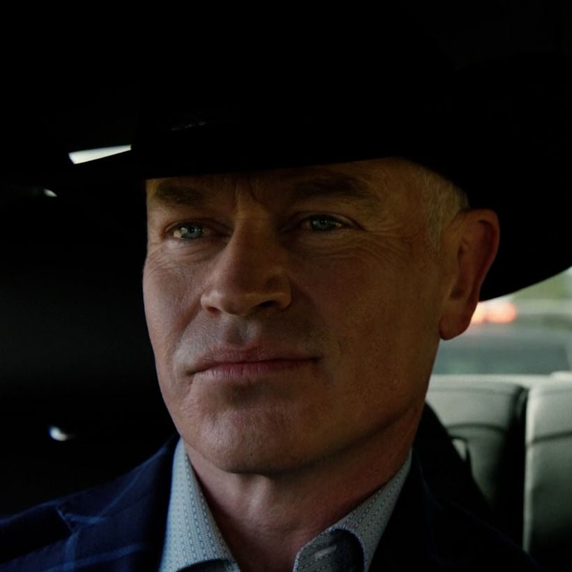 Йелоустоун