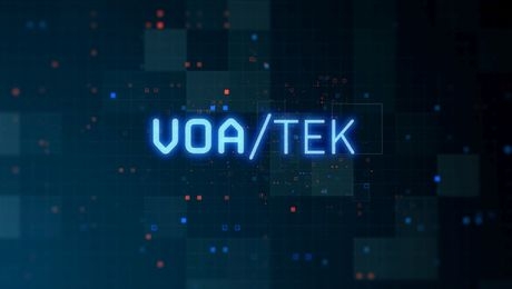 изображение на VOA технологии