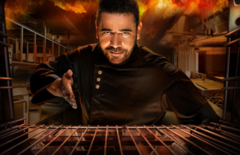 Hell's Kitchen
