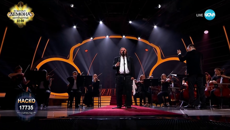 изображение на Като две капки вода (26.02.2024) - Част 2