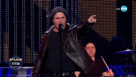 изображение на Като две капки вода (04.03.2024) - Част 1