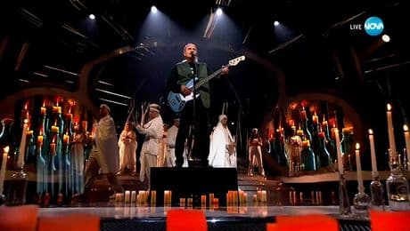 изображение на Като две капки вода (04.03.2024) - Част 2