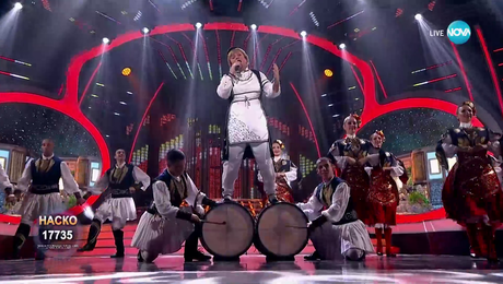 изображение на Като две капки вода (11.03.2024) - Част 2