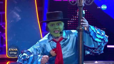 изображение на Като две капки вода (25.03.2024) - част 2