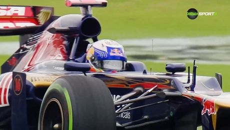 изображение на Формула 1 Екстра (27.03.2024)