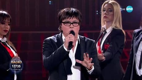 изображение на Като две капки вода (01.04.2024) - част 1