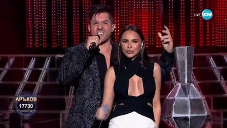 изображение на Като две капки вода (08.04.2024) - част 2