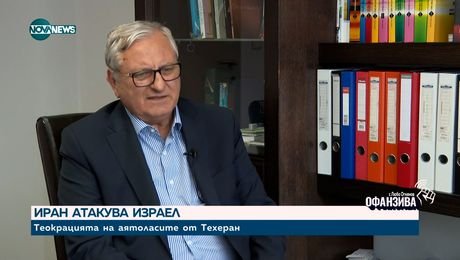 изображение на "Епохата на автократите": Свилен Спасов за властта и хората