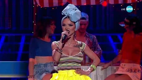 изображение на Като две капки вода (22.04.2024) - част 1