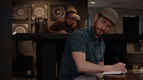 изображение на Срещнах те в Шотландия