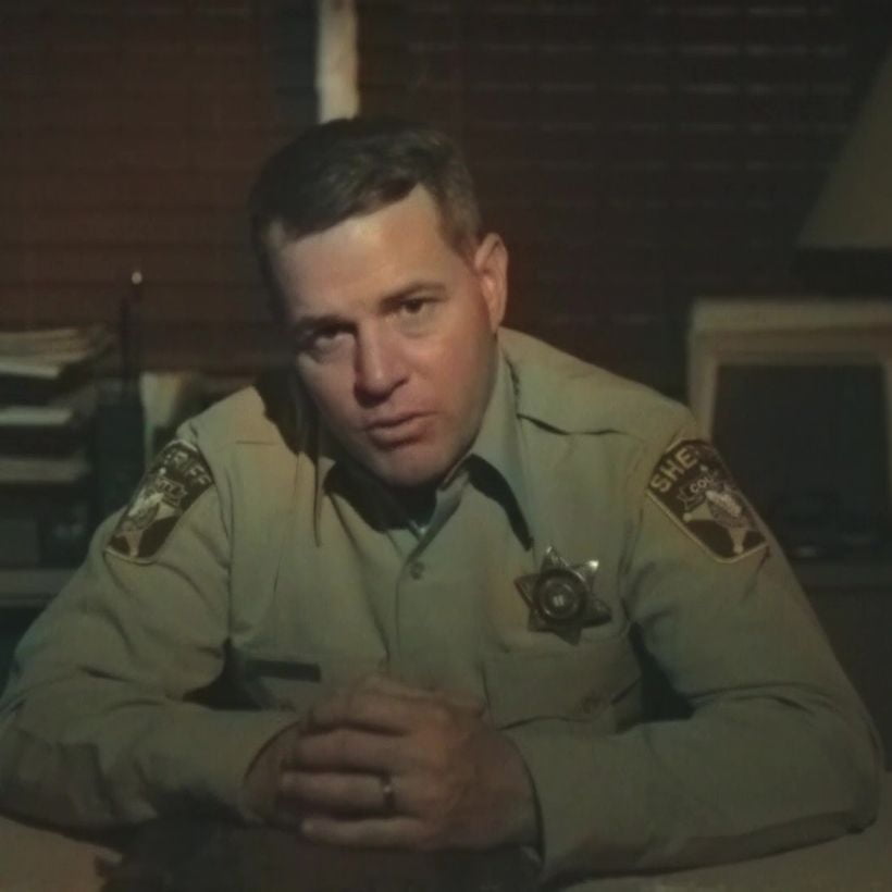 Снайперист