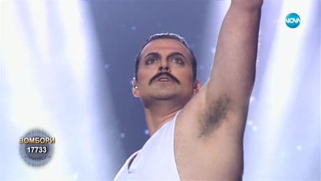 изображение на Като две капки вода (13.05.2024) - част 2