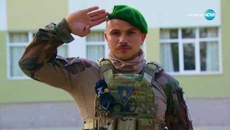 изображение на Визитка на Венци Цветков - Игри на волята: България (14.09.2024)