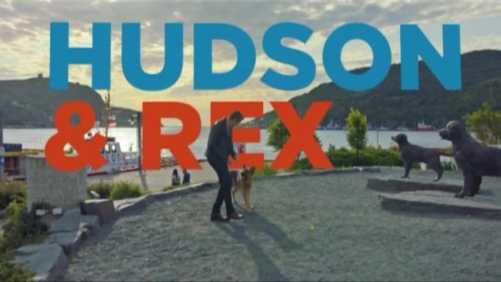 изображение на Хъдсън и Рекс / Сезон 4