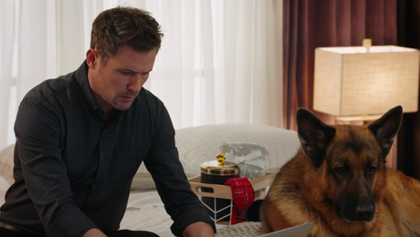 изображение на Хъдсън и Рекс