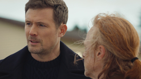 изображение на Хъдсън и Рекс