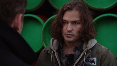 изображение на Хъдсън и Рекс