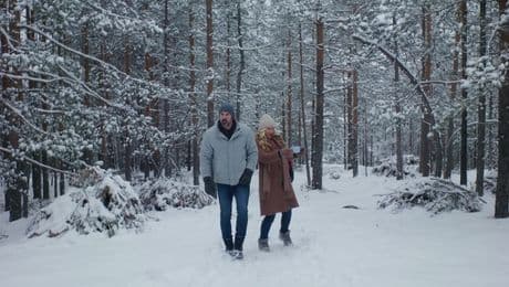 изображение на Моята сръбска Коледа