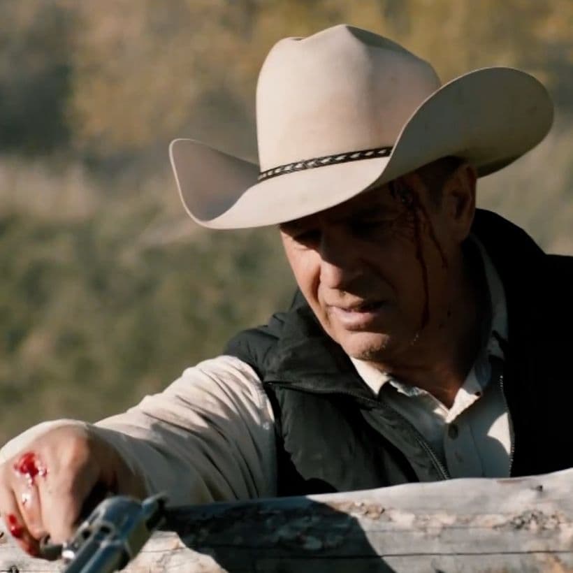 Йелоустоун