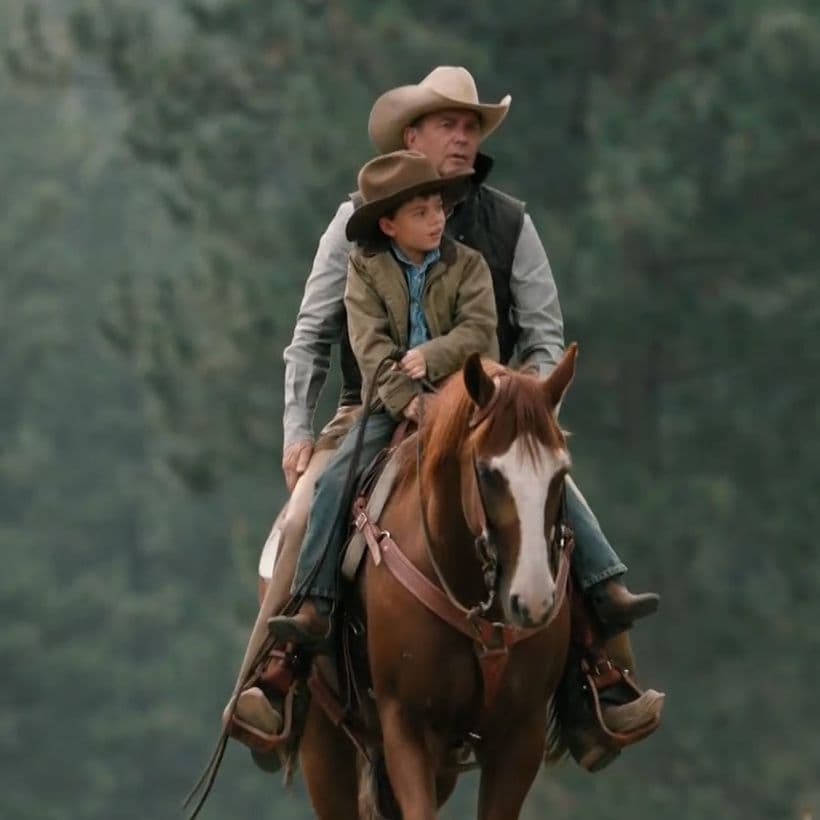 Йелоустоун